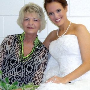 Meet your Posher, Sharon